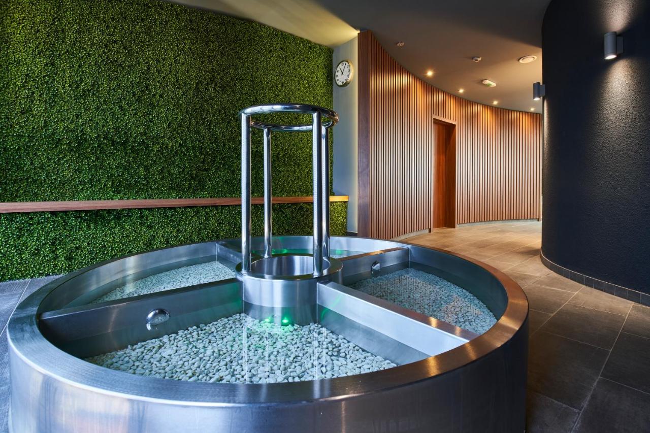 Spa Hotel Felicitas Poděbrady Екстериор снимка